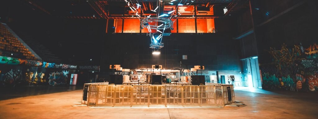 Pikip Solar Speakers