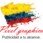 Pixel Graphico