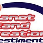 Planet Stand Creation