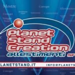 Planet Stand Creation Srl