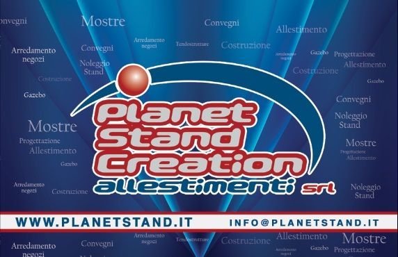 Planet-Stand-Creation-Srl-Napoli