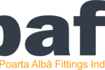 Poarta Alba Fittings Industy SRL.