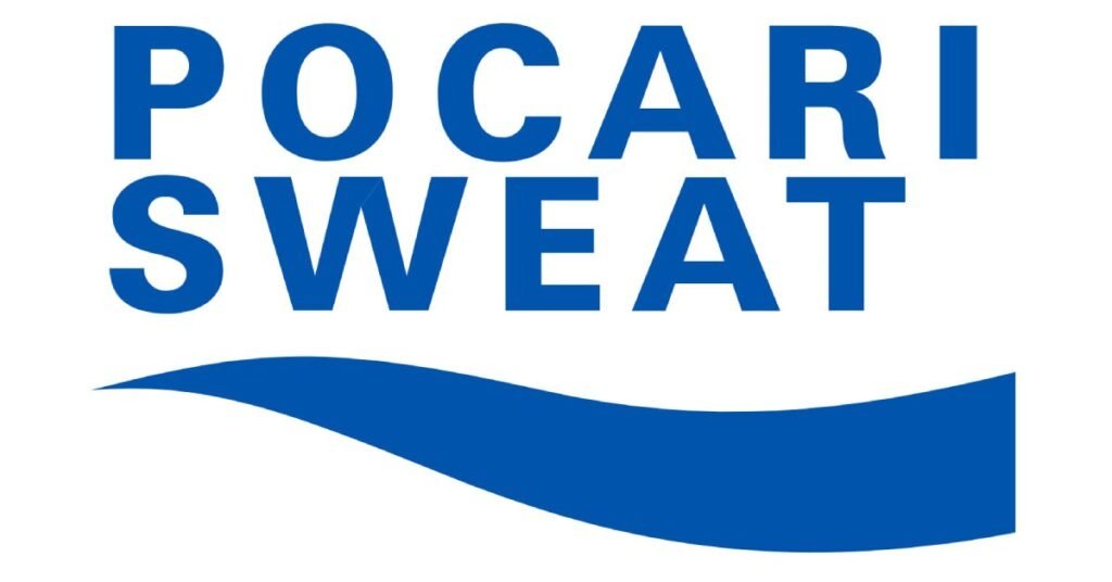 Pocari Sweat