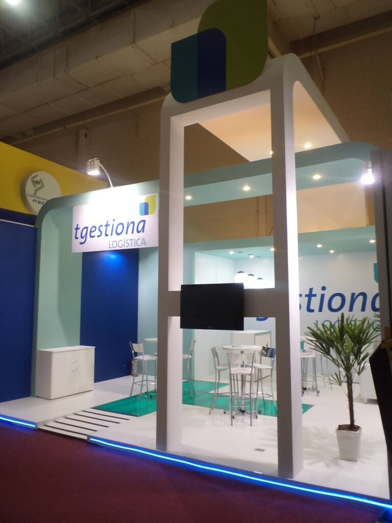 Polimídia Comunicação Visual e Estandes