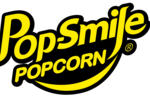Pop-Smile Asian Popcorn