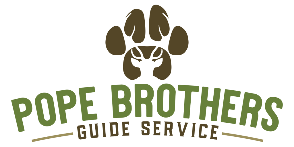 Pope Brothers Guide Service & Outfitting