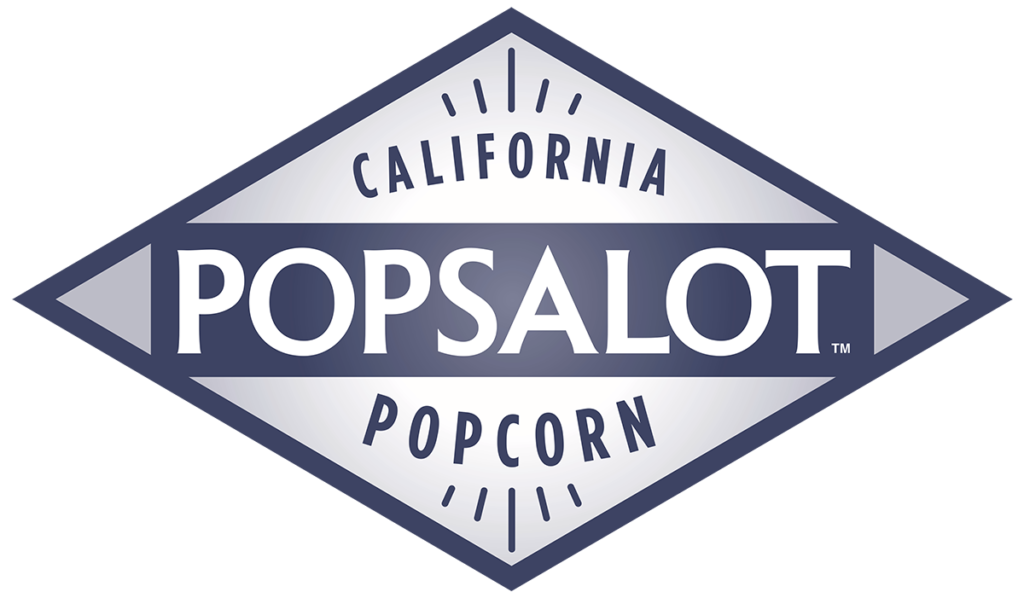 Popsalot Gourmet Popcorn