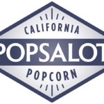 Popsalot Gourmet Popcorn