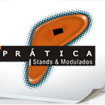PRÁTICA STANDS