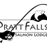 Pratt Falls Salmon Lodge