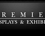 Premier Displays Exhibits