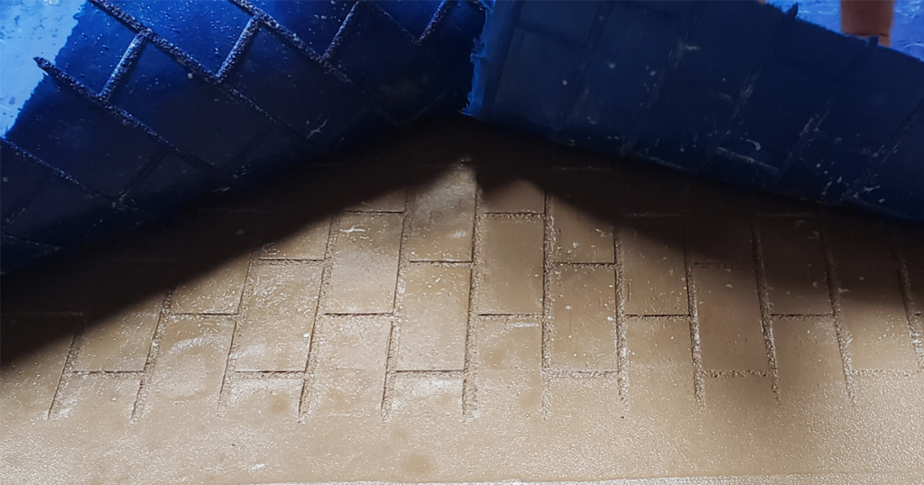 Proline Decorative Concrete Products