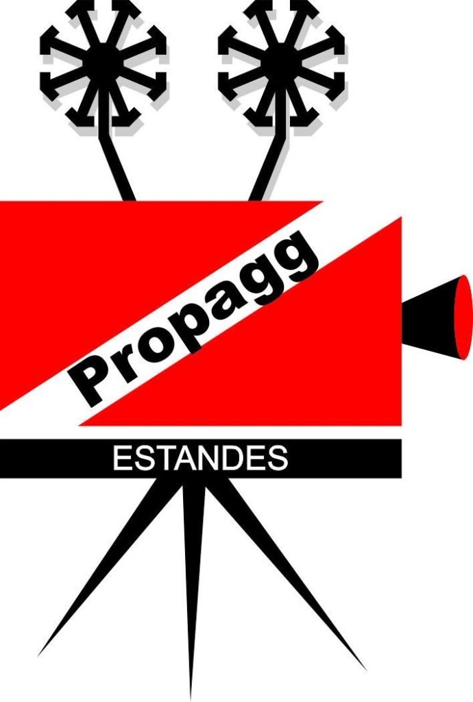 Propagg Stands