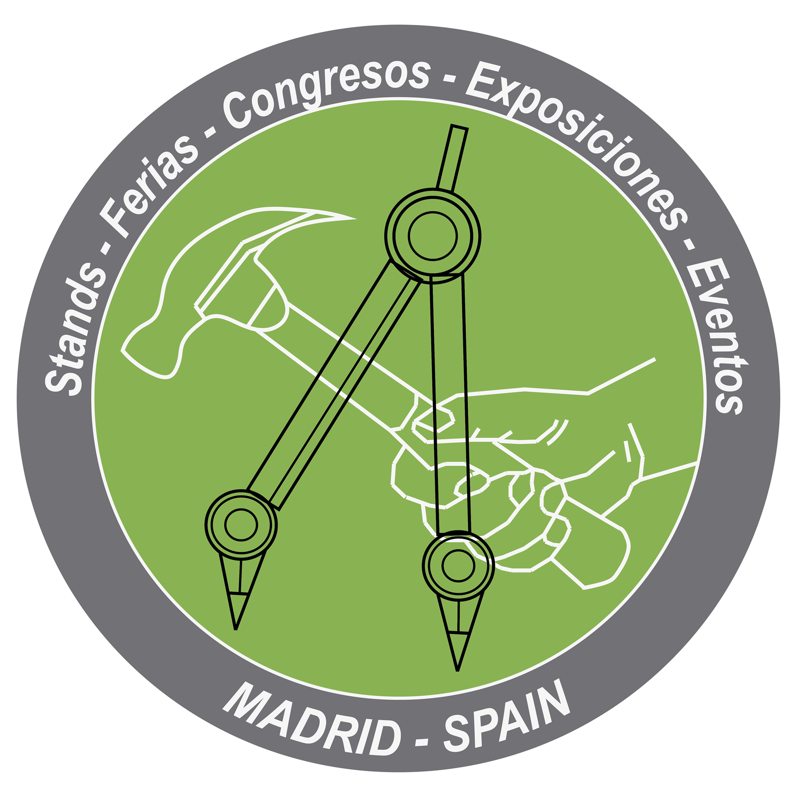 Prostands-Jireh-Madrid