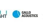 Pulse-Eight / Gallo Acoustics / Aquavision