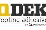 QDEK Roofing Adhesive