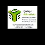 QUISPE Y BAUTISTA C.B