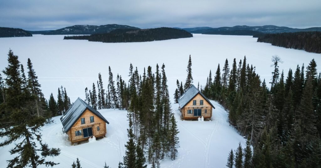 Quebec Outfitters Federation / Tourisme Quebec