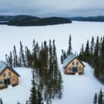 Quebec Outfitters Federation / Tourisme Quebec