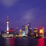 Qunk Expo&Events (Shanghai) Co.,Ltd