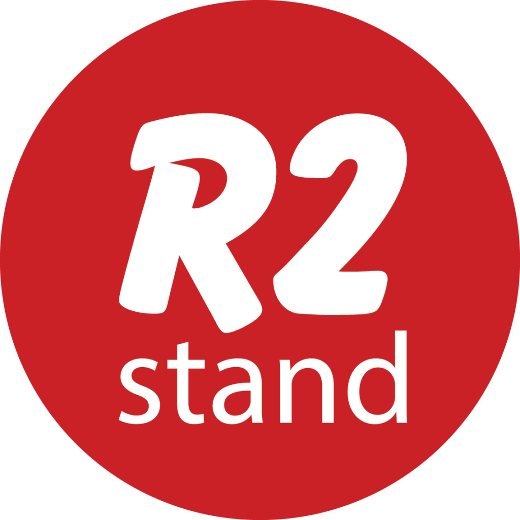 R2 STAND