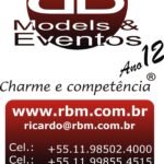 RB Models & Eventos