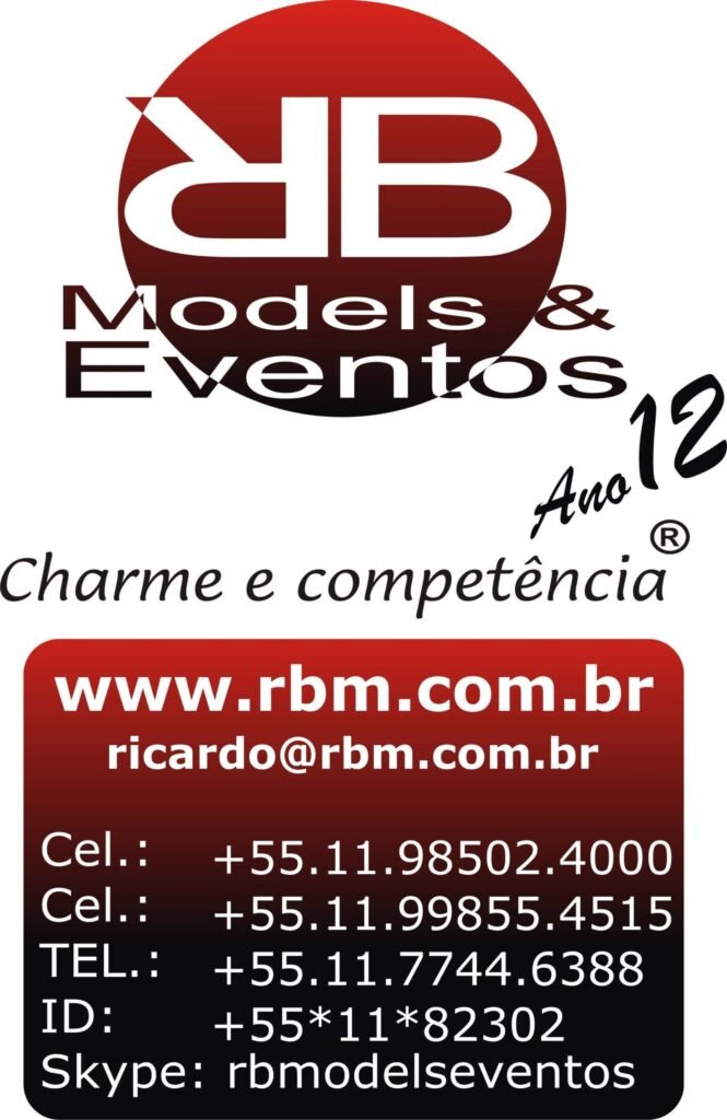 RB Models & Eventos