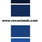 ROCA STANDS VENEZUELA