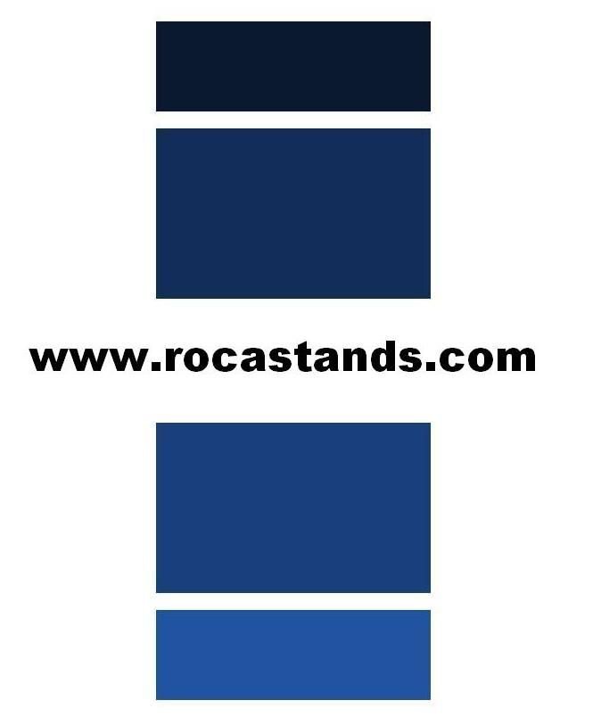 ROCA-STANDS-VENEZUELA-Maracaibo