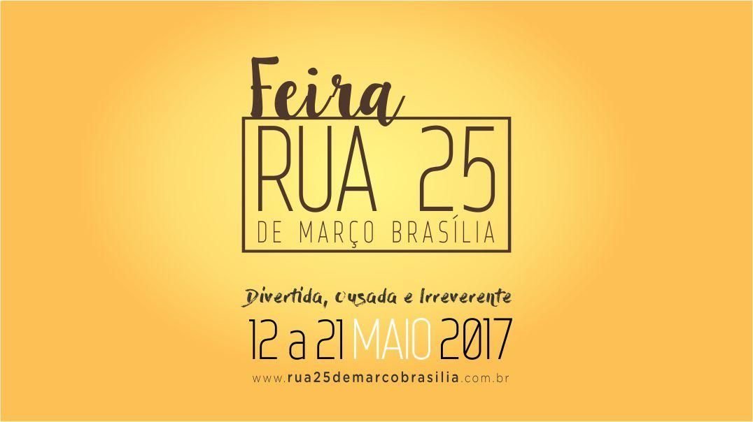 RUA-25-DE-MARCO-BRASILIA-Brasilia