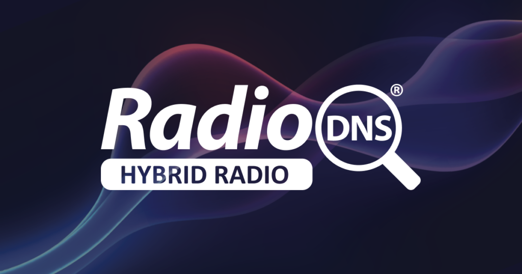 RadioDNS