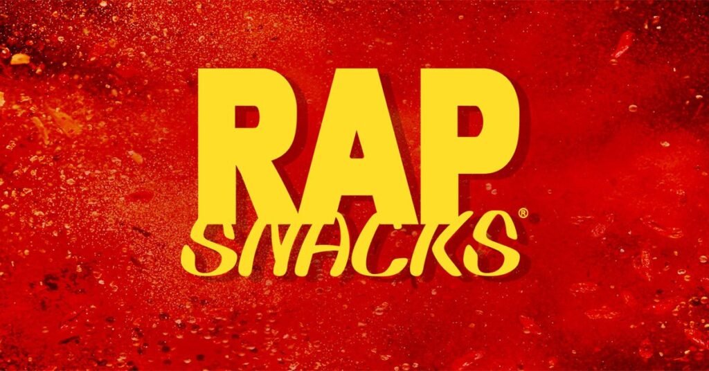Rap Snacks