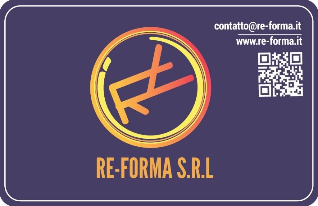 Re-Forma srl
