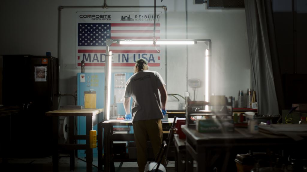 Re:Build Manufacturing