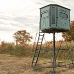 Redneck Blinds/Freedom Campers