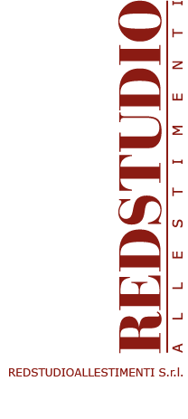 Redstudioallestimenti-Srl-Rome