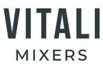 Revitalize Mixers