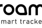 Roam smart tracker