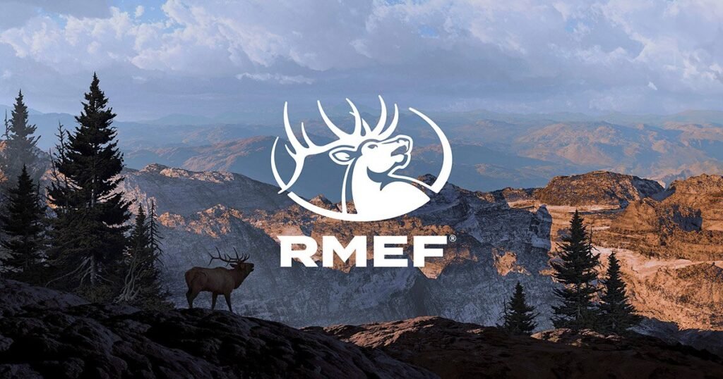 Rocky Mountain Elk Foundation