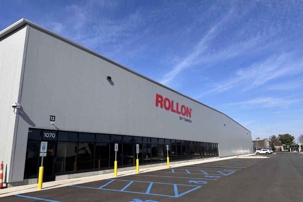Rollon Corporation