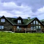 Rustic Retreat Lodge LLC