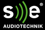 SE AUDIOTECHNIK