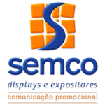 SEMCO – Displays e Expositores Portáteis