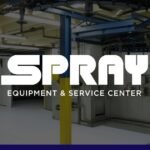 SPRAY EQUIPMENT
