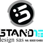 STAND 12 DESIGN