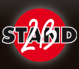 STAND2B-Gennevilliers