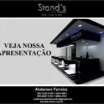 STAND’S EVENTOS