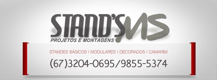 STANDSMS-Campo-Grande