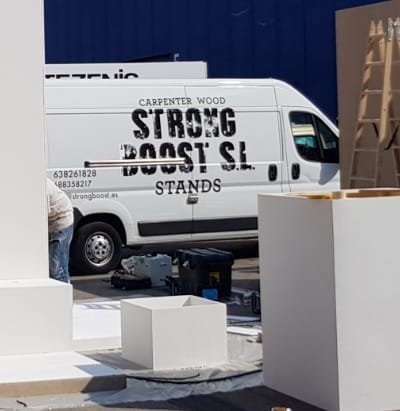 STRONG-BOOST-Barcelona