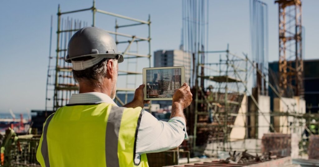 Safety Reports by AlignOps